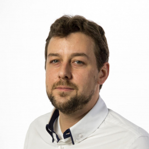 Damian Fäh