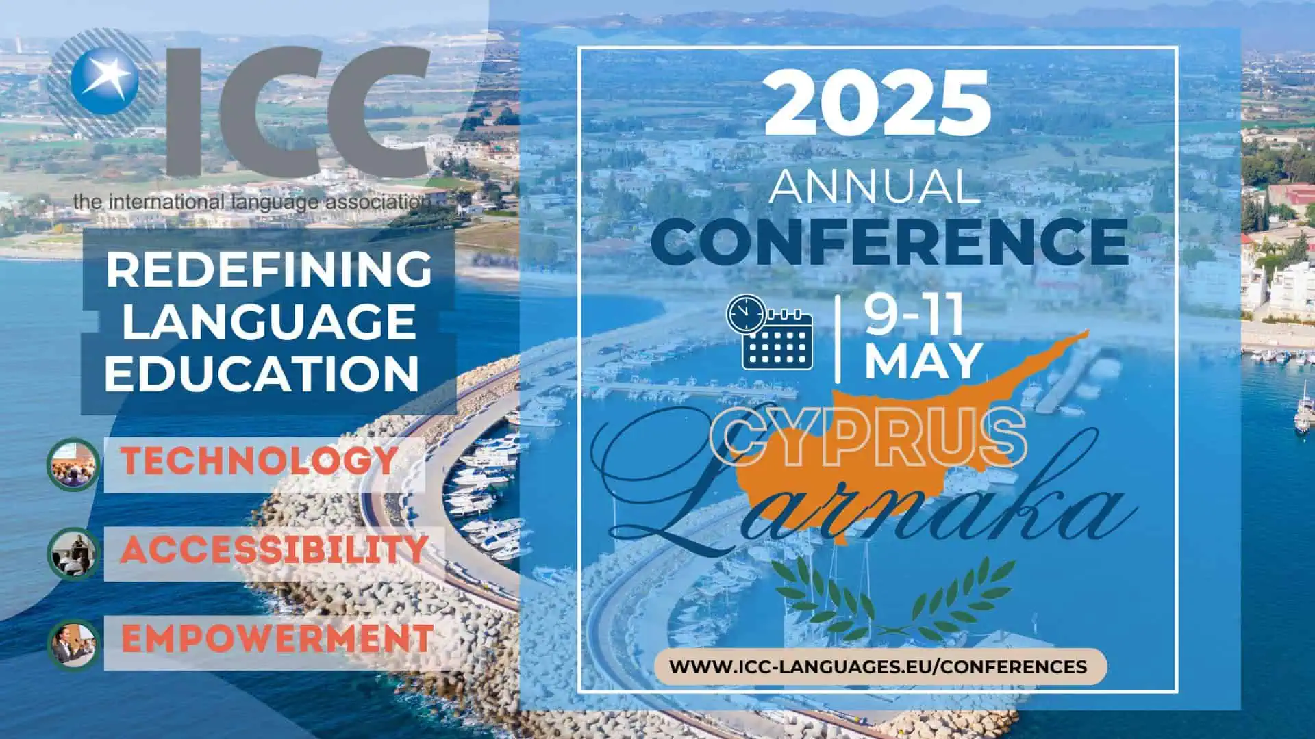 ICC The International Language Association