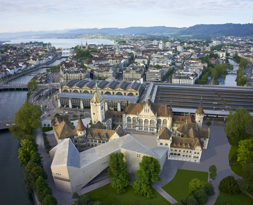 Landesmuseum Zuerich