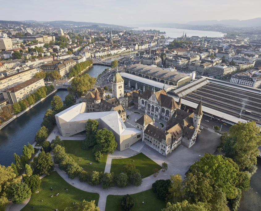 Landesmuseum Zuerich