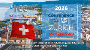 ICC 2026 Conference - Zürich