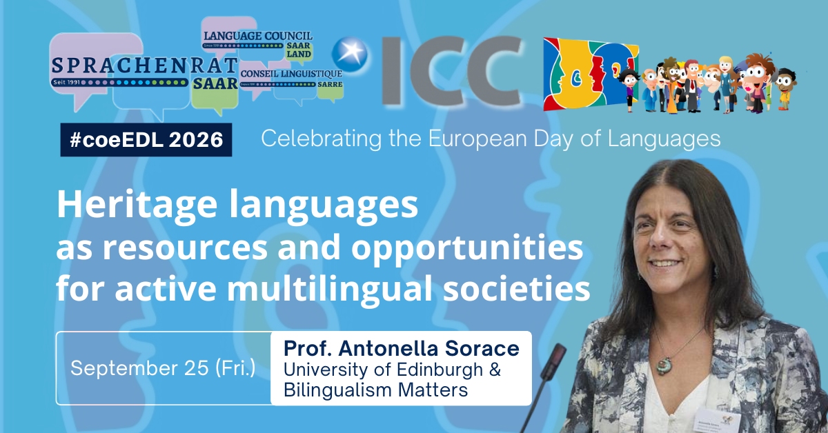 2026 coeEDL Prof Antonella Sorace