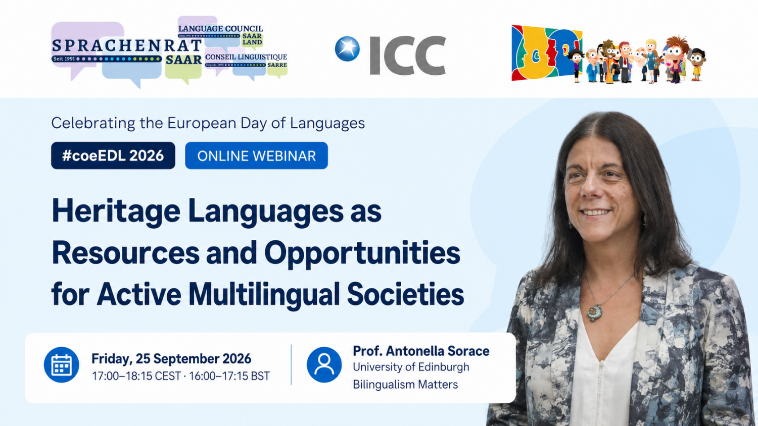 2026 coeEDL Webinar