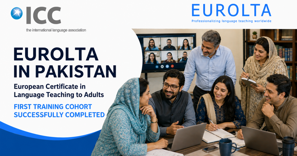 Eurolta in Pakistan